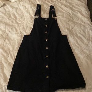 Overall Dress